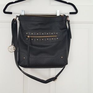 Jessica Simpson large crossbody bag